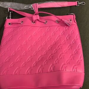 Glamoholic Large Bucket Bag